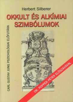 Herbert Silberer - Okkult s alkmiai szimblumok