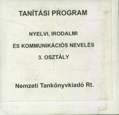 Tantsi program 3. osztly - Floppy