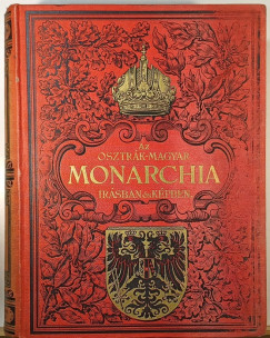 Az Osztrk-Magyar Monarchia rsban s kpben VIII.