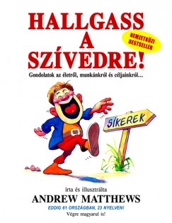 Andrew Matthews - Hallgass a szvedre!