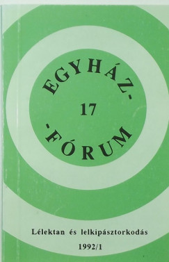 Egyhzfrum 17.