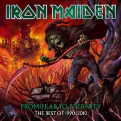 From Fear to Eternity the Best Of 1990-2010