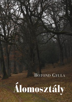 Dr. Botond Gyula - lomosztly