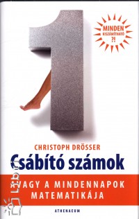Christoph Drsser - Csbt szmok