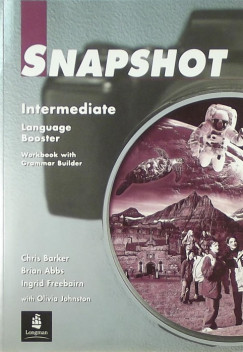 Snapshot Intermediate Language Booster
