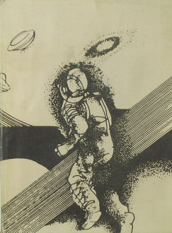 Tudomnyos-fantasztikus, utpisztikus fantasztikus mvek bibliogrfija