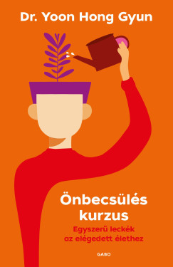 Dr. Yoon Hong-Gyun - Önbecsülés kurzus