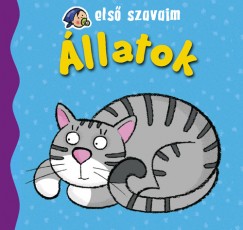 Els szavaim - llatok
