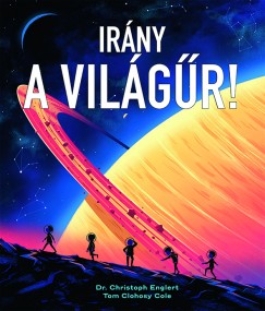 Dr. Christoph Englert - Irny a vilgr!