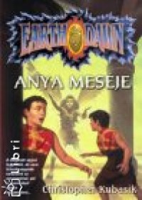 Christopher Kubasik - Anya mesje