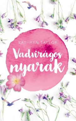 Kathryn Taylor - Vadvirgos nyarak