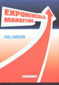 Paul Garrison - Exponencilis marketing