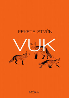 Fekete Istvn - Vuk