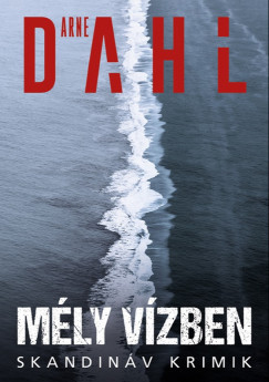 Dahl Arne - Mly vzben