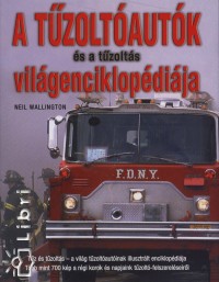 Neil Wallington - A tzoltautk s a tzolts vilgenciklopdija