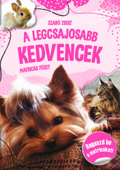 Szab Zsolt - A legcsajosabb kedvencek