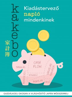 Winter Angla  (Szerk.) - Kakebo