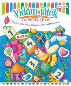 Renata Wiacek - Vidm jtk a mhecskvel