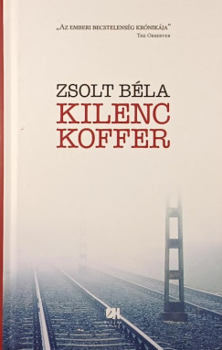 Zsolt B�la - Kilenc koffer