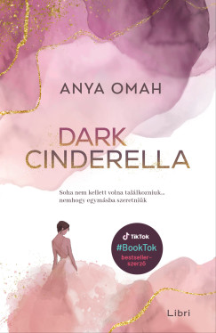 Anya Omah - Dark Cinderella