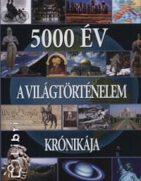 Beke Csilla  (Szerk.) - 5000 v