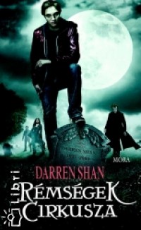 Darren Shan - Rmsgek cirkusza - Mozifilmes bort