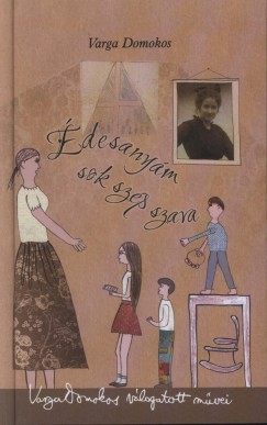 Varga Domokos - desanym sok szp szava