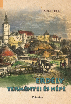 Charles Boner - Erdly termnyei s npe
