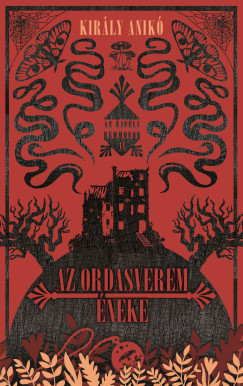 Király Anikó - Az Ordasverem éneke