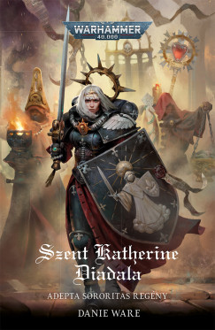 Danie Ware - Szent Katherine Diadala