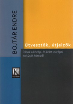 Bojtr Endre - tvesztk, tjelzk