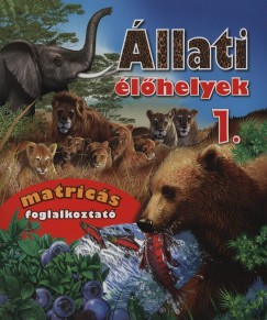 Kiss Bitay va - Szabn Debreceni Erzsbet - llati lhelyek 1.