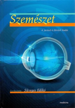 Sveges Ildik  (Szerk.) - Szemszet