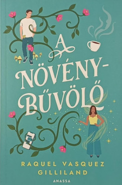 Raquel Vasquez Gilliland - A n�v�nyb�v�l�