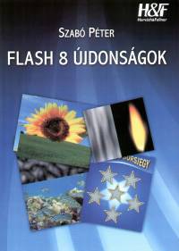 Szab Pter - Flash 8 jdonsgok