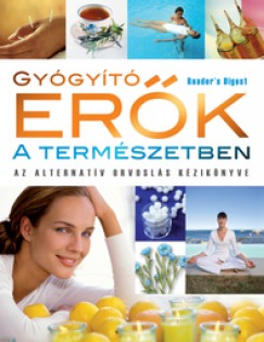 Gygyt erk a termszetben