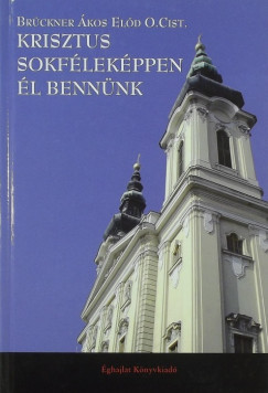 Brckner kos Eld - Krisztus sokflekppen l bennnk