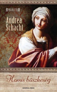 Andrea Schacht - Hamis bszkesg