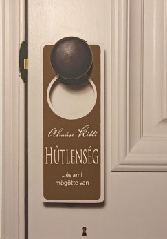 Alm�si Kitti - H�tlens�g