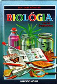 Diana Beeson - Jane Chisholm - Biolgia 10-14 veseknek