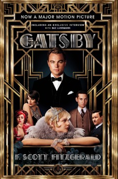 Francis Scott Fitzgerald - The Great Gatsby