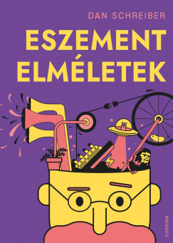 Dan Schreiber - Eszement elmletek