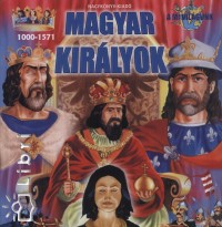 Br Imre - Magyar kirlyok