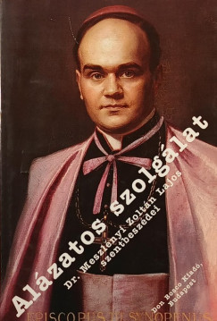 Alázatos szolgálat