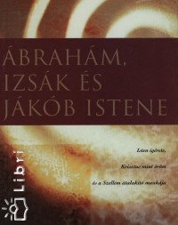 Watchman Nee - brahm, Izsk s Jkob Istene