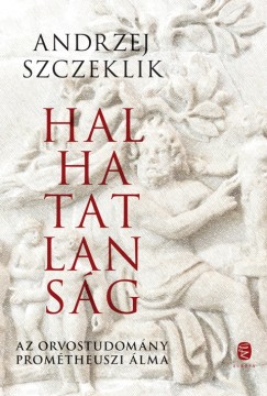 Andrzej Szczeklik - Halhatatlansg