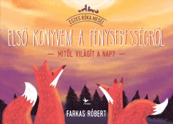 Farkas Rbert - Els knyvem a fnysebessgrl