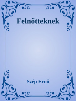Szp Ern - Felntteknek