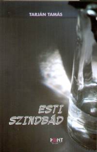 Tarjn Tams - Esti Szindbd