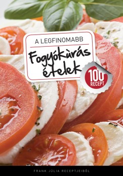 Frank Jlia - A legfinomabb - Fogykrs telek